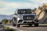 Mercedes-Benz GLS580 4Matic AMG Line 2019 года (WW)